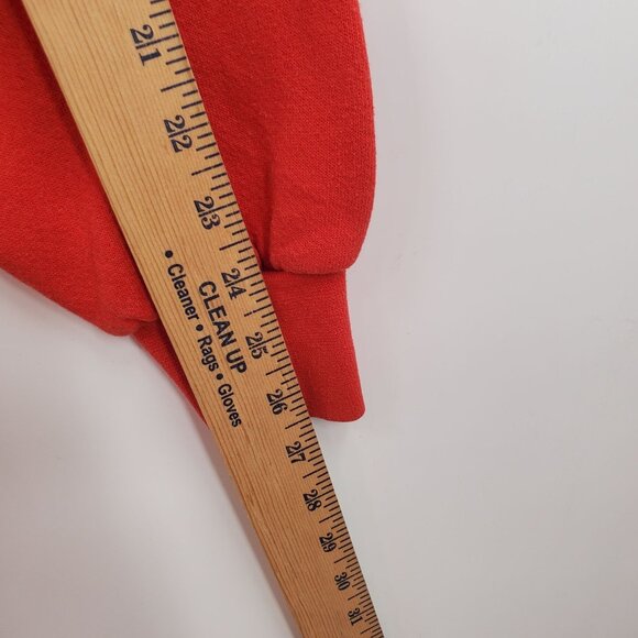 Jansport Albright Crewneck Long Sleeve Sweater Top Men Size XL VINTAGE - Picture 11 of 12